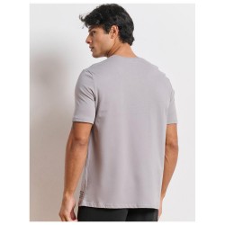 Ανδρικό κοντομάνικο t-shirt steel 1251-958028-00509